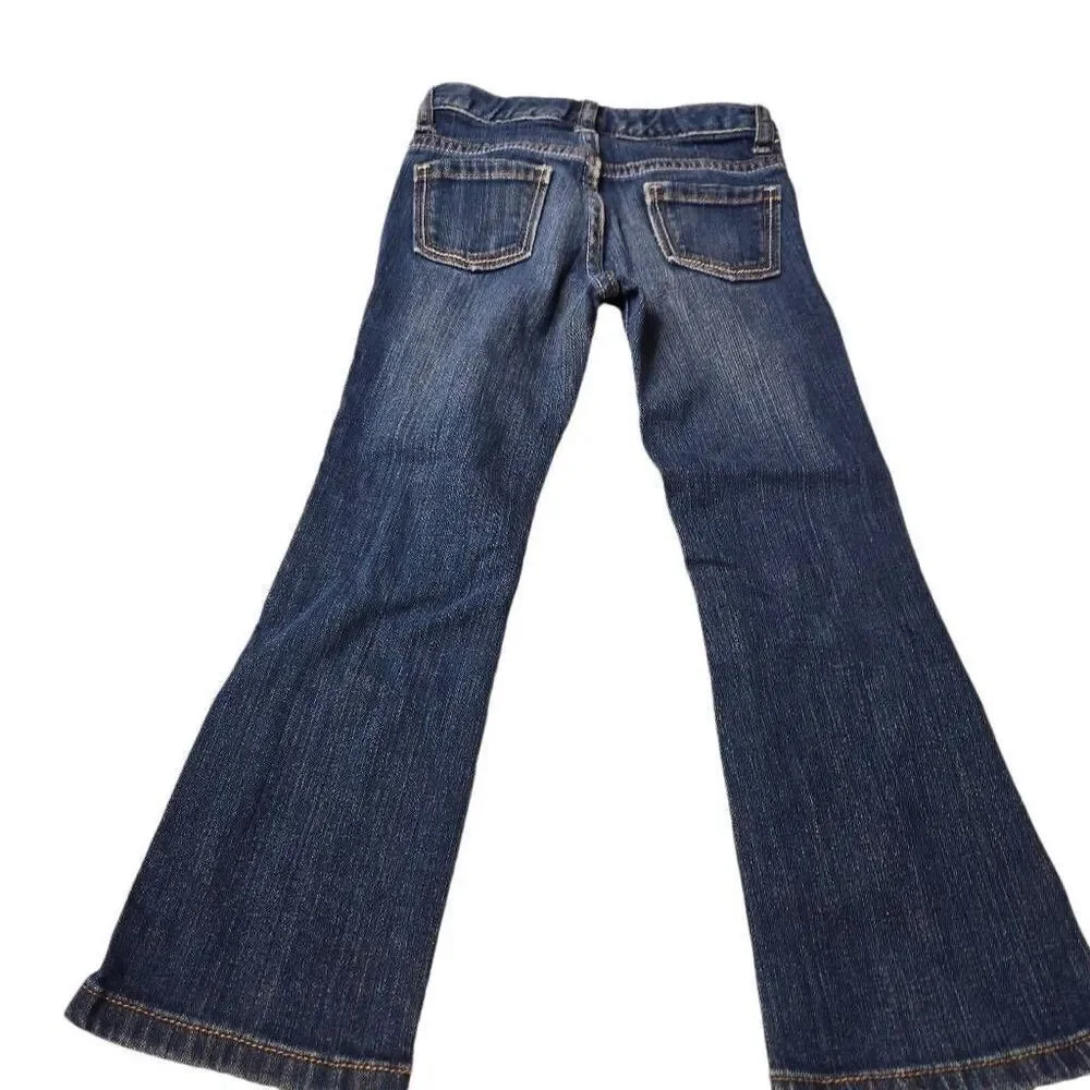 Old Navy bootcut jeans 7reg